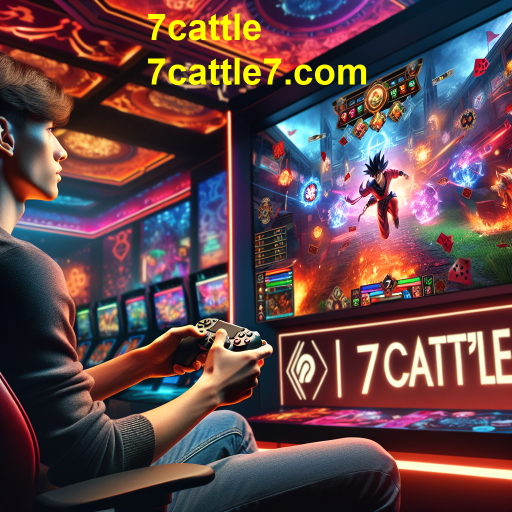 A Revolução dos Jogos de Ação em 2023