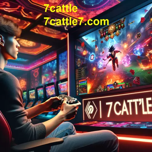 A Revolução dos Jogos de Ação em 2023