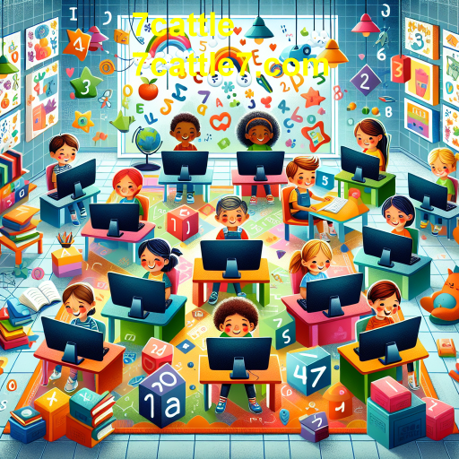 O Impacto dos Jogos Educacionais na Aprendizagem Contemporânea