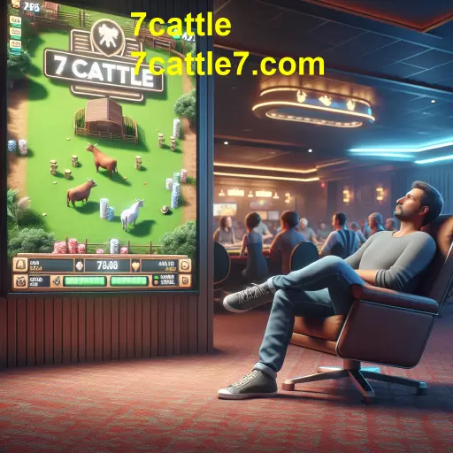 Explorando a Categoria de Inatividade no 7cattle: O Novo Jeito de Jogar